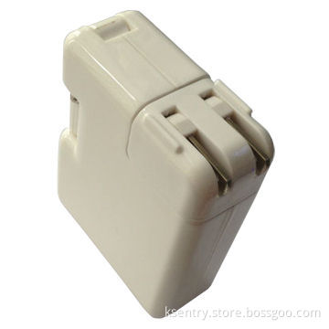 3-in-1 charger kit with battery charger for smartphone accessories